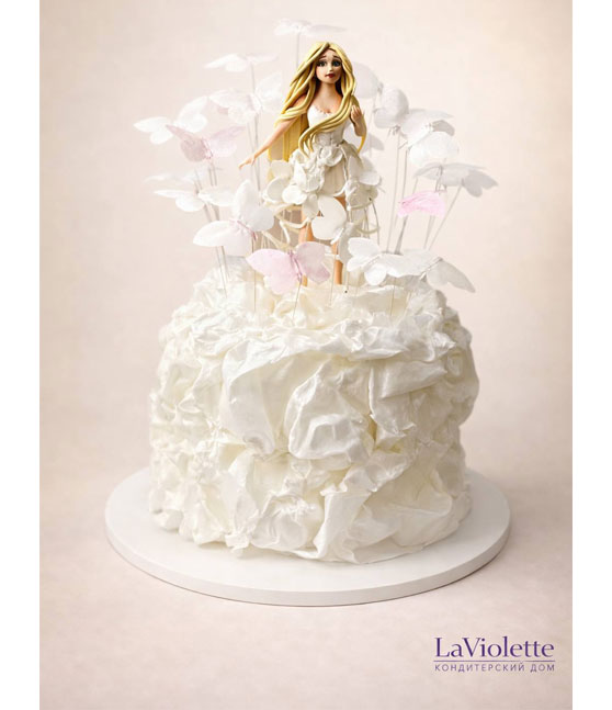 Торты на заказ