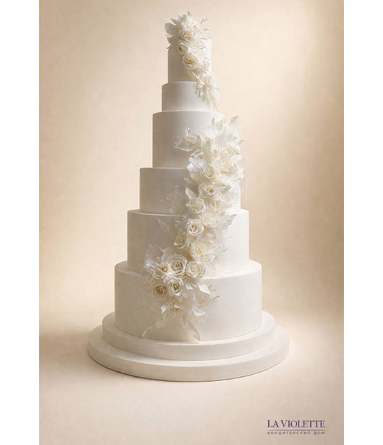 Торты от 50 кг