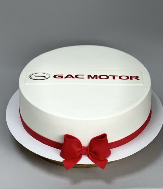Корпоративный торт «Базовый»