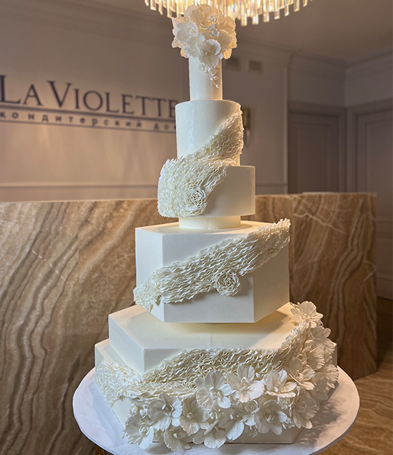 Торты от 50 кг