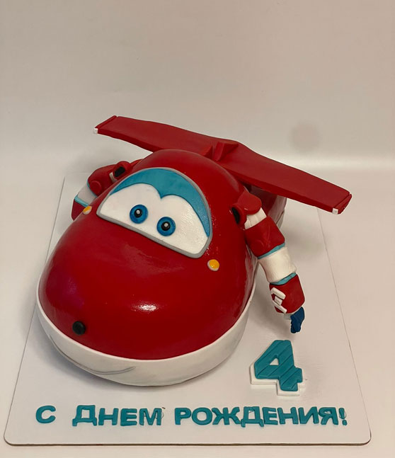 Торт «Детский»