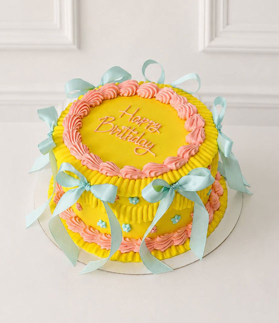 Торт на заказ «Детский Ламбет»