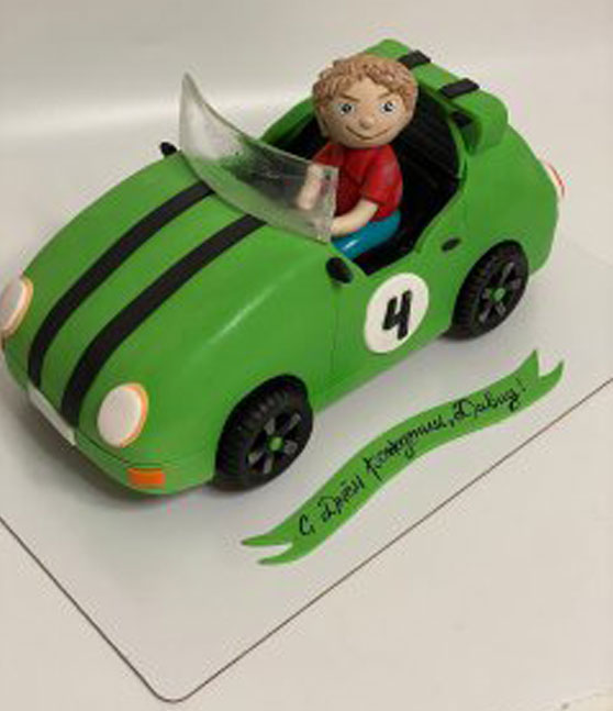 Торт «Детский»