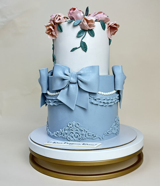 Торт «Фантазия»