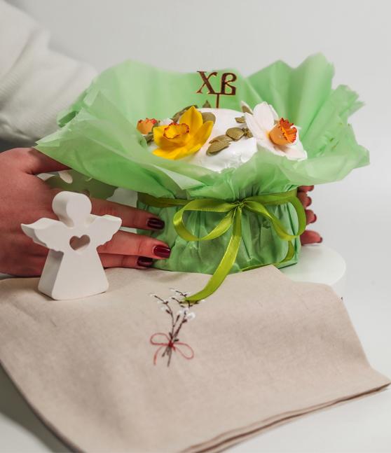 Куличи оптом