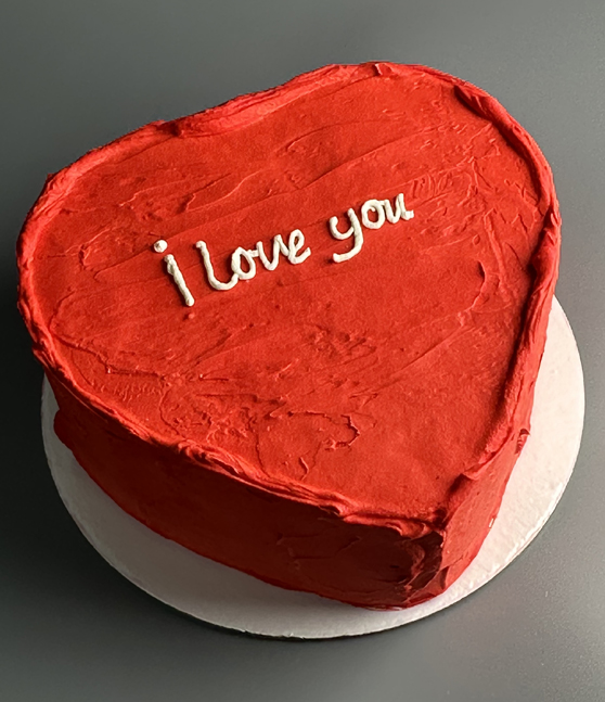 День святого Валентина