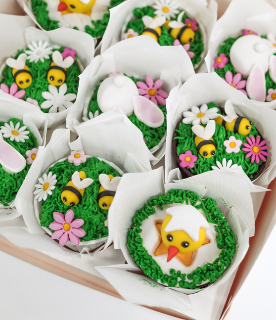 Куличи оптом