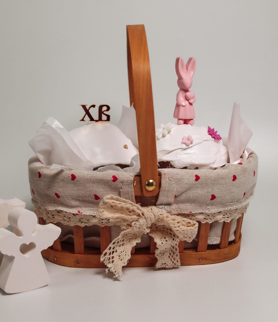 Куличи оптом