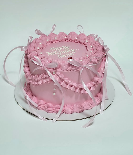 Торт «Нежность»