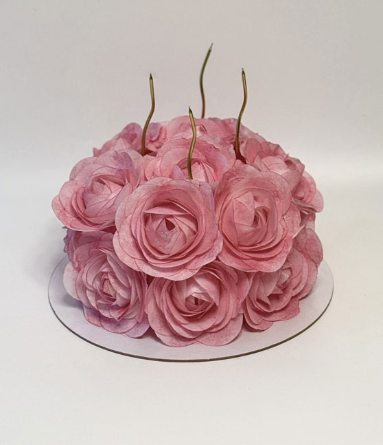 Торт «Первая любовь»