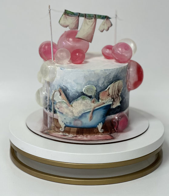 Торт «Релакс»