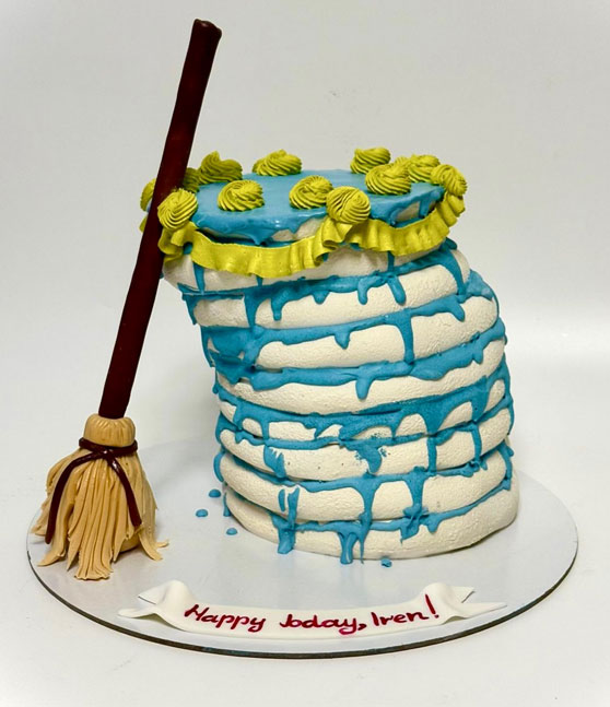 Торт «Смелый»