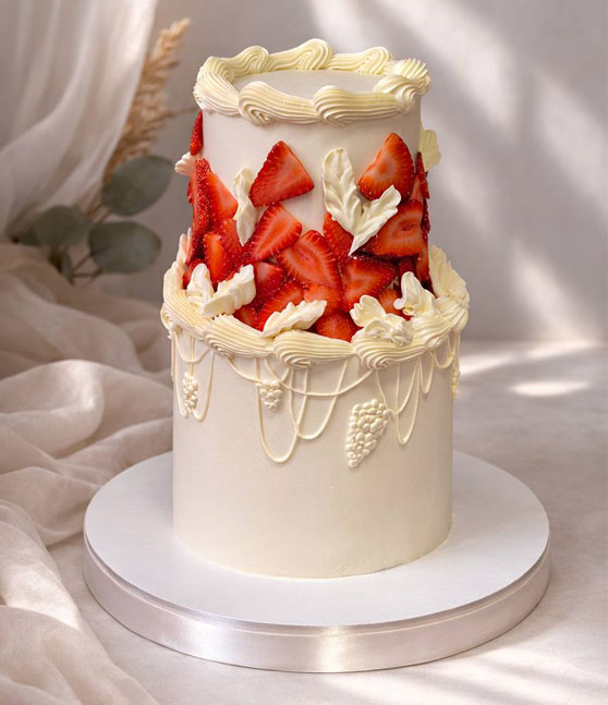 Торт на заказ «Ламбет»