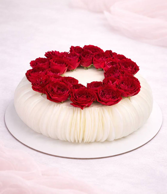 Торт на заказ «Любовь»