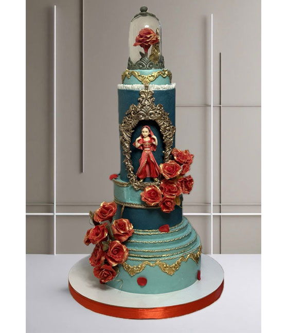 Торт «Восток»