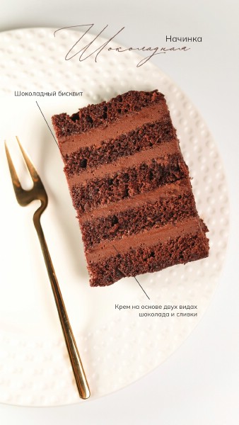 Бельгийский шоколад